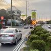 雷达测速4 驾驶人速度反馈标志(DFS)—雷达测速显示